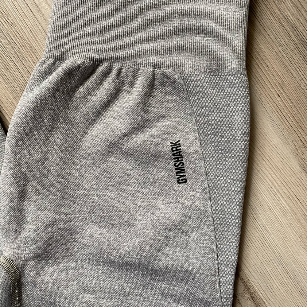 High waisted flex Gymshark leggings
